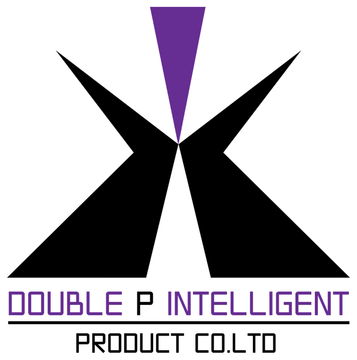 Double P Intelligent Product Co., Ltd. logo