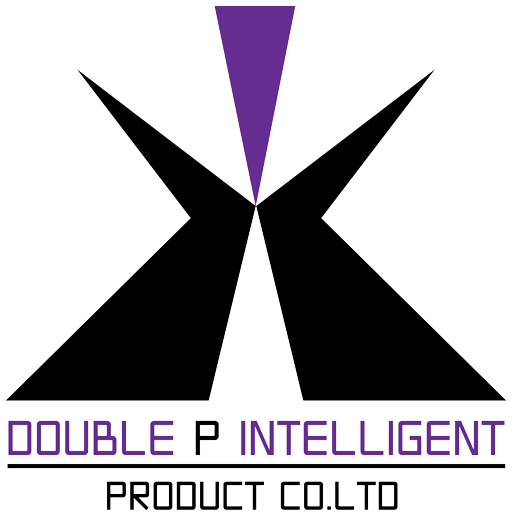 Double P Intelligent Product Co., Ltd. logo