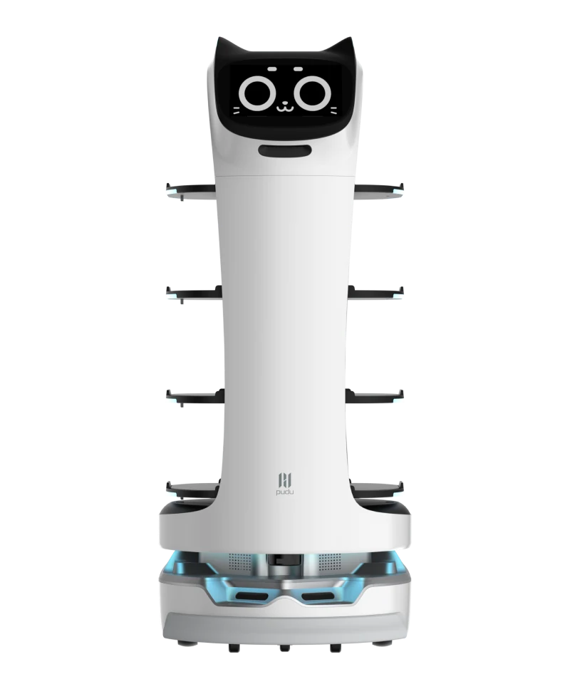 BellaBot