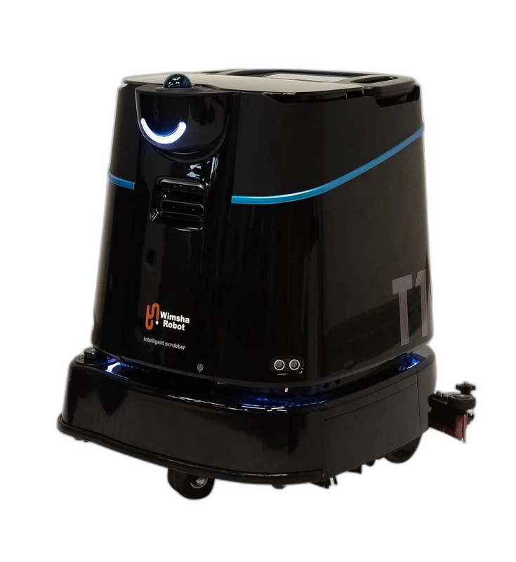 Wimsha T1